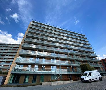 St Georges Island, 4 Kelso Place, Manchester City Centre, M15 4GT - Photo 1
