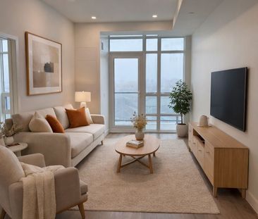 For Lease - 461 GREEN Road Unit# 605, Hamilton, Ontario - Photo 1