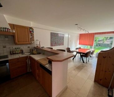 4.5-room semi-detached house – approx. 135 m2 living space - Photo 4