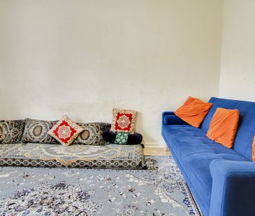 Lower Addiscombe Road, Croydon, CR0 - Photo 1