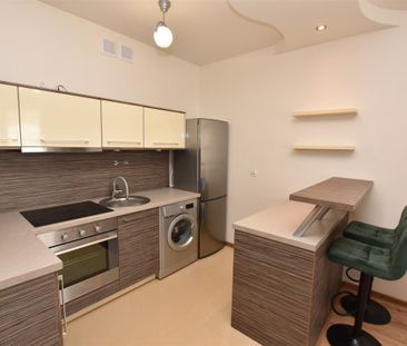 REWELACYJNE MIESZKANIE – WINNICA – WINDA - Photo 6