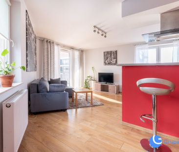 53 mkw. | 2 pok. | Taras 26 mkw. | Radzikowskiego - Photo 2