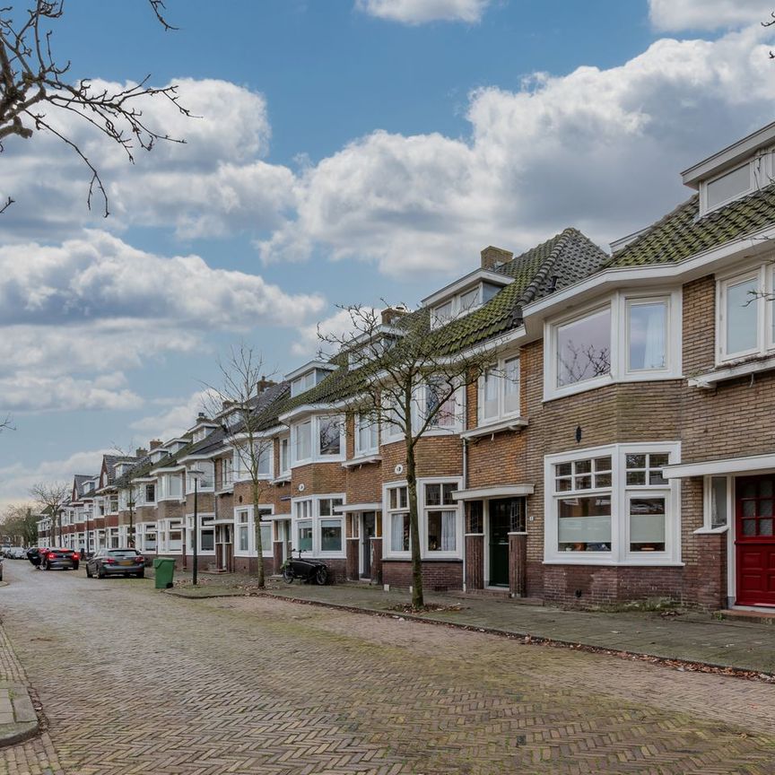 Huis te huur: Maclaine Pontstraat 6 1814 HK Alkmaar - Photo 1