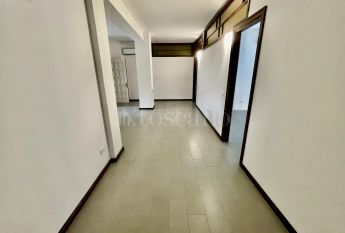 Casa in affitto - Via dei Nebrodi, Palermo (rif. 9/2026)