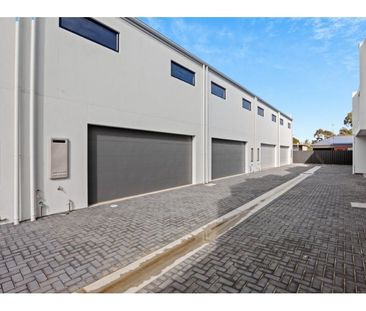 Modern Townhouse in Port Adelaide Location - Photo 4