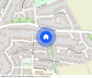 Cae'r Victor, St Athan, Vale of Glamorgan - Photo 1