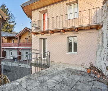 Gemütliche 2 - Zimmerwohnung in Freiburg - Photo 3