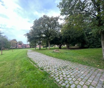 Rustig gelegen appartement met terras en groen uitzicht - Photo 3