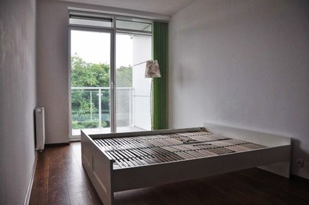 Mieszkanie wynajem Poznań Centrum Towarowa - Zdjęcie 3