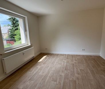Wohnen im Gartenstadtflair - Foto 1