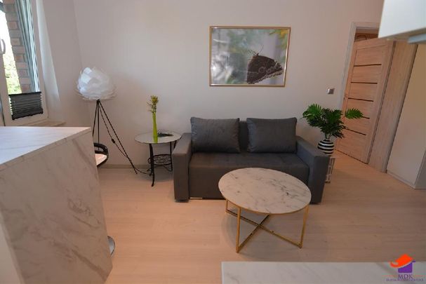 Mieszkanie Katowice Nikiszowiec powierzchnia 35.0 m² C234-WM-96296 - Zdjęcie 1