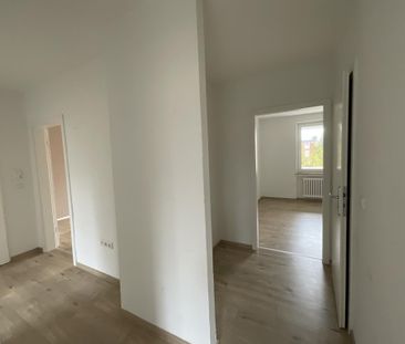 Moderne 3-Zimmer-Wohnung mit Balkon in Aurich-Popens! - Photo 6