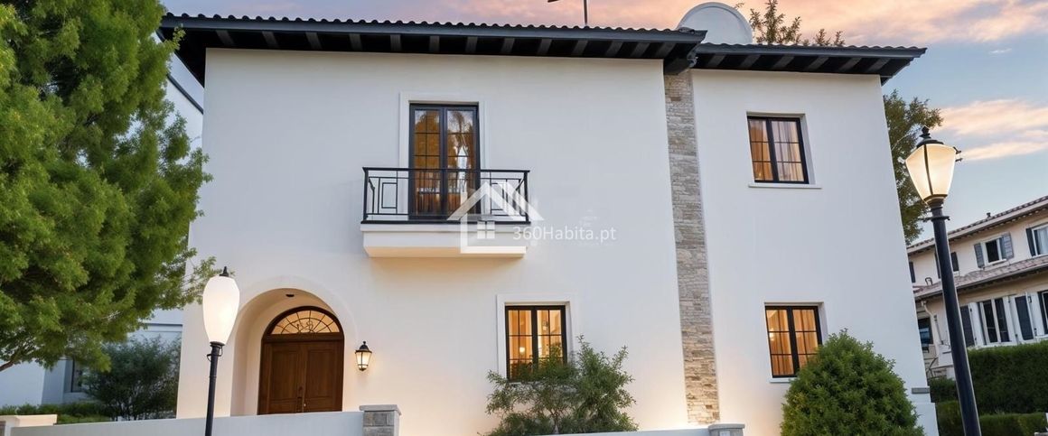 Moradia T4 em Braga - Photo 1