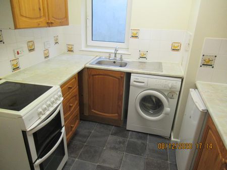 1 bedroom flat to rent - Photo 3