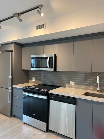 For Lease - 30 Tretti Way Unit# 609, Toronto, Ontario - Photo 3