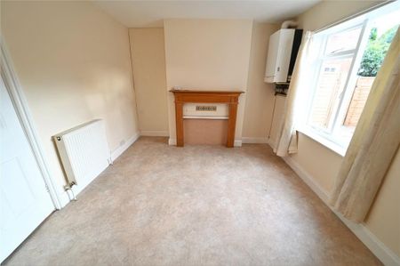 2 bedroom terraced house to rent - Photo 2