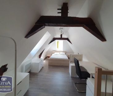 Appartement à louer 2 pièces 30.26m² - Photo 1