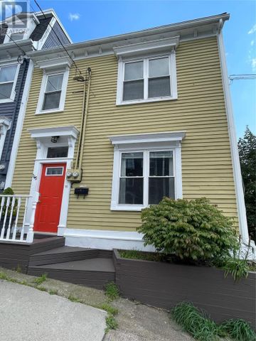 145 Gower Street, St. John's, Newfoundland & Labrador - Photo 4