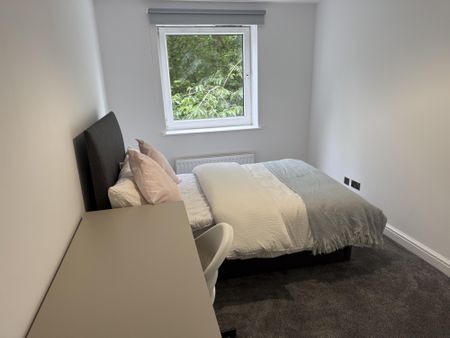 Flat 31, Samara Plaza, LS2 9DU, Leeds - Photo 4
