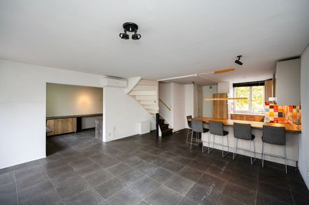 Huis te huur: Borstelgrasstraat 12 1313 BG Almere - Photo 4
