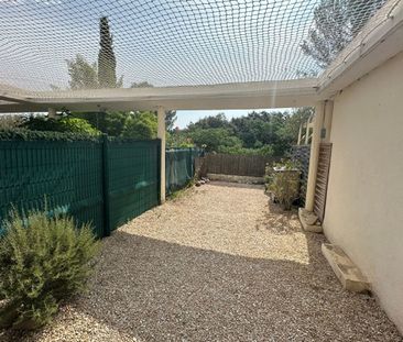 APPARTEMENT LES MILLES - 2 pièce(s) - 25 m2 - Photo 2