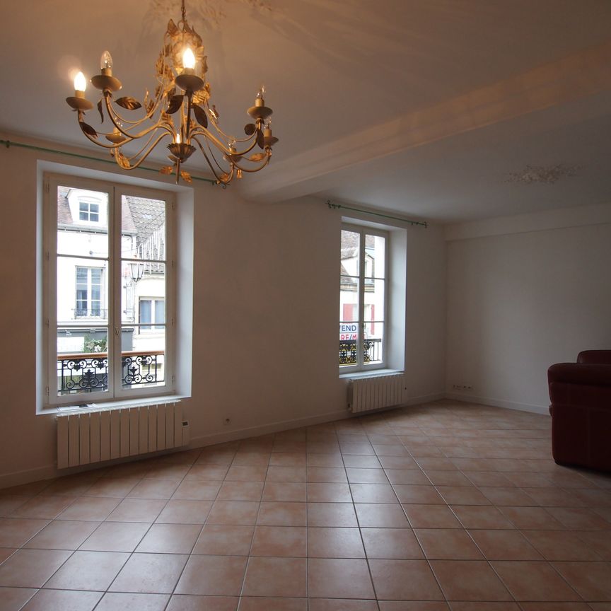 Location Appartement 3 pièces 78m² COULOMMIERS 77120 - Photo 1