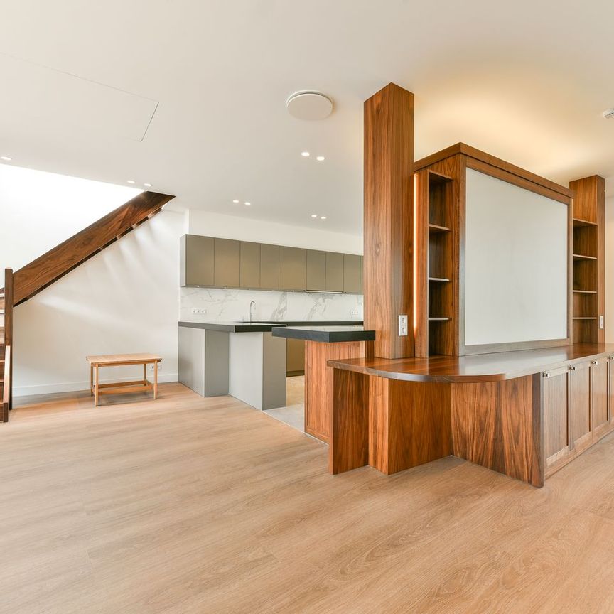 Van Eeghenstraat 206, Cornelis Schuytbuurt, 1071GM, Amsterdam - Photo 1