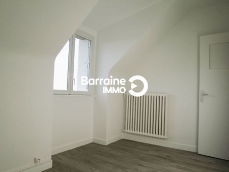 Location appartement à Brest, 3 pièces 44.18m² - Photo 2