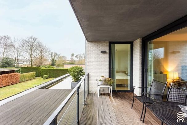 Appartement te huur - Foto 1