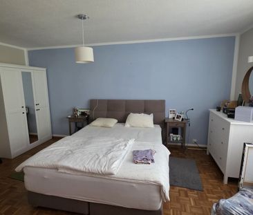 21/2 ROOM APARTMENT IN LUCERNE, FURNISHED, TEMPORARY - Photo 4