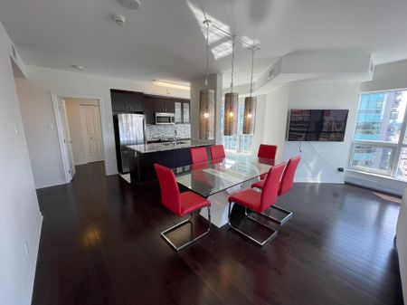 For Lease - 242 RIDEAU Street Unit# 2201, Lower Town - Sandy Hill, Ontario - Photo 5