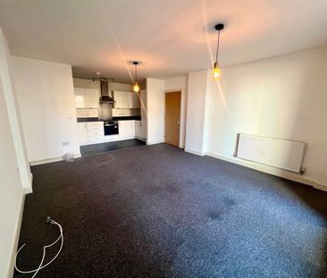 1 bedroom apartment to rent - Photo 2