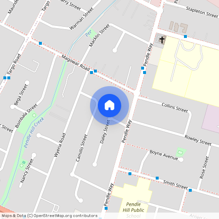 3 Daley Street, Pendle Hill NSW 2145