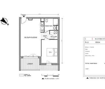 Location Appartement 2 pièces 45m² PERPIGNAN 66000 - Photo 5