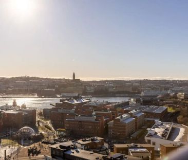 Karlavagnsgatan, Göteborg - Photo 3