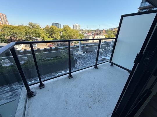 For Lease - 3009 Novar Road Unit# 329, Mississauga, Ontario - Photo 1