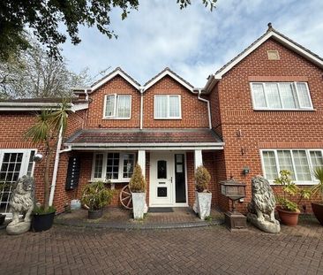 Brookwood Crescent, Nottingham, NG4 - Photo 1
