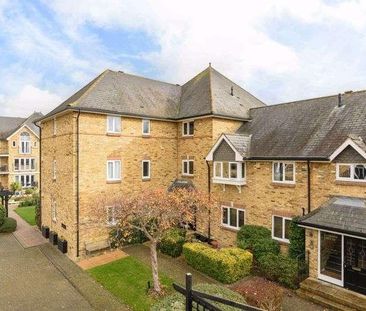 Swan Walk, Shepperton, TW17 - Photo 3