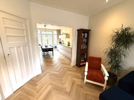 Dintelstraat, Amsterdam - Foto 1