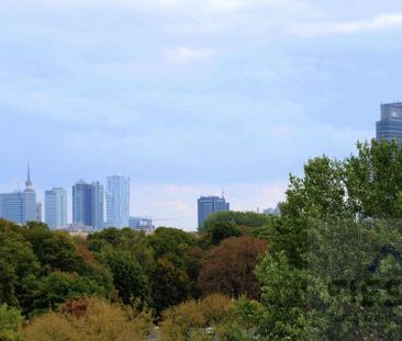 Warszawa Wola, ul. Obozowa - Zdjęcie 4