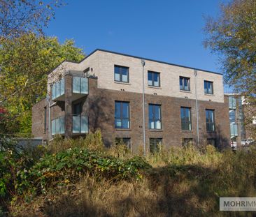 Neubauwohnung! Erstbezug in toller u. gefragter Lage - Foto 2