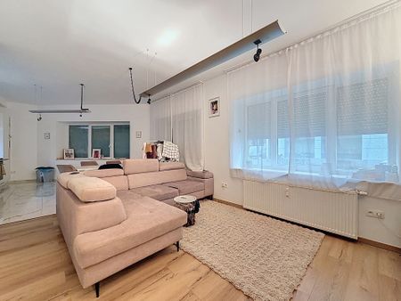 Flat - for rent - Photo 2