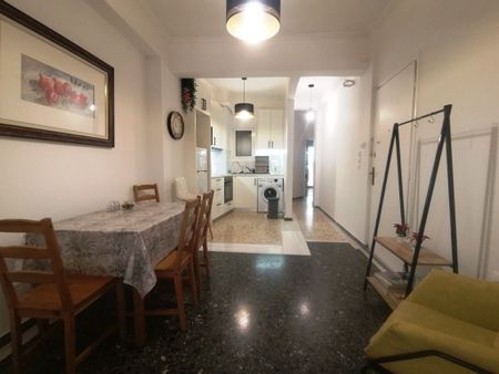 Διαμέρισμα για ενοικίαση Θησείο (Ιστορικό Κέντρο) - Photo 5