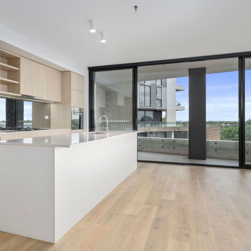 Located in the Iconic Paper Mill Building - Photo 1