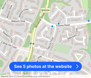Tidbury Close, Redditch, Worcestershire, B97 - Photo 1