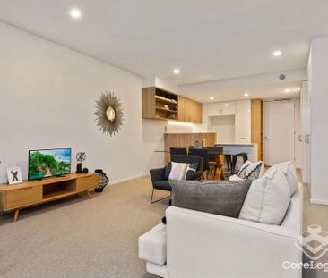Morden Apartment in Greenslopes ($740/wk) (starting 5/10/26 for 12m... - Photo 2