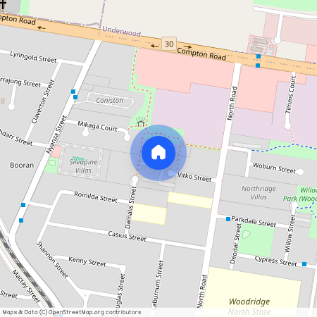 40/15 Vitko Street, Qld 4114, Woodridge