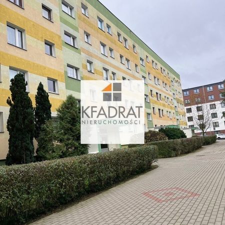 Szczecin, Gumieńce kawalerka z balkonem - Zdjęcie 4