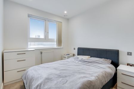 Cornmill House, Deptford, SE8, London - Photo 2