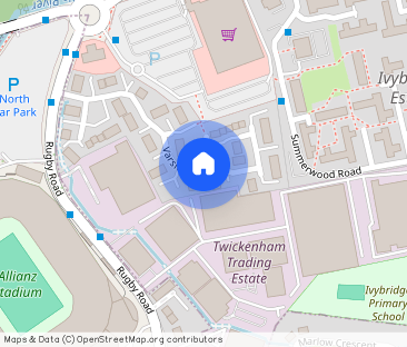 Varsity Drive, Twickenham, TW1 - Photo 1